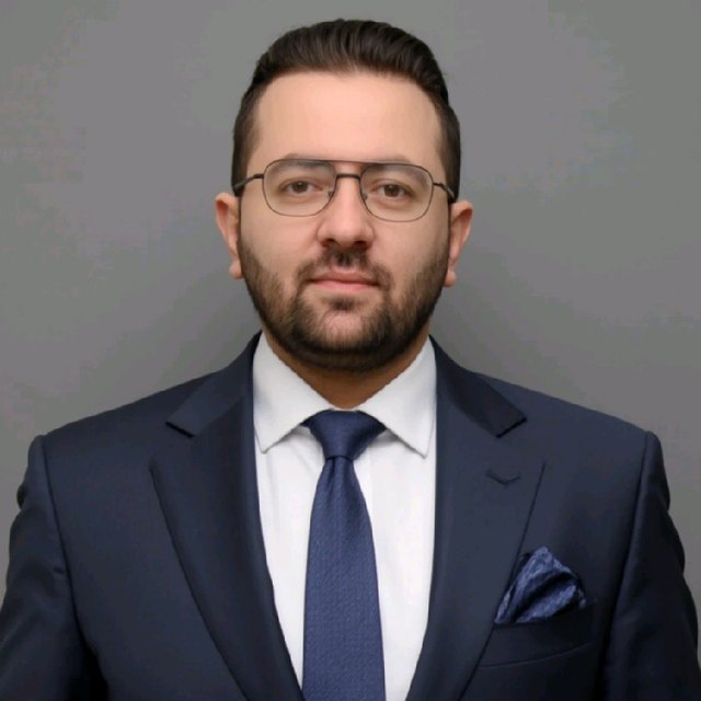 محمد هاني، مؤسس MH Credit Advisory